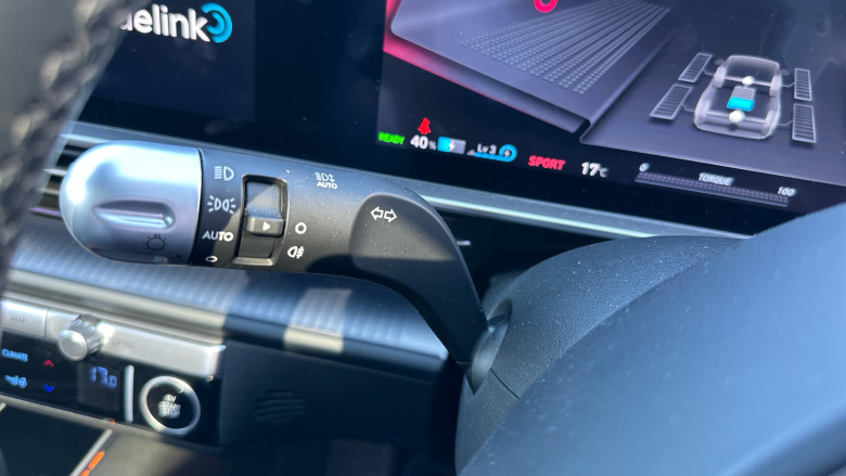 Hyundai IONIQ 6 239kW Ultimate 77kWh 4dr AWD Auto Electric Saloon